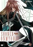 Shonen Onmyouji, Vol. 3