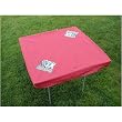 Alabama Crimson Tide NCAA Ultimate Card Table Cover by Rivalry Distributing