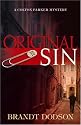 Original Sin (Colton Parker Mystery Series, Book 1)