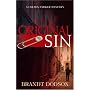 Original Sin (Colton Parker Mystery Series, Book 1)