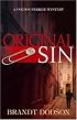 Original Sin (Colton Parker Mystery Series, Book 1)