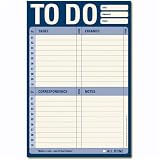 To Do Pad