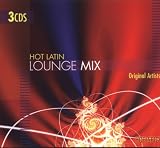 Hot Latin Lounge Mix