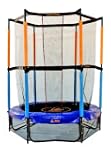 Hudora 65175 Safety Trampoline Jump i...