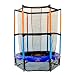 Hudora Sicherheitstrampolin joey Jump in 140 cm
