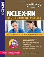 NCLEX-RN 2013-2014 (Kaplan Nclex-Rn Exam)