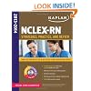 NCLEX-RN 2013-2014 (Kaplan Nclex-Rn Exam)