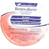 Benecalorie, 1.5-Ounce (liquid) Cups (Pack of 24)
