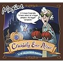 2014 Maxine Mini Calendar