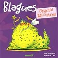 Blagues Sp�cial Monstres