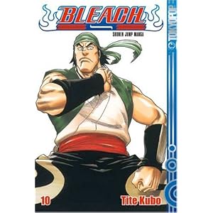 Bleach 10