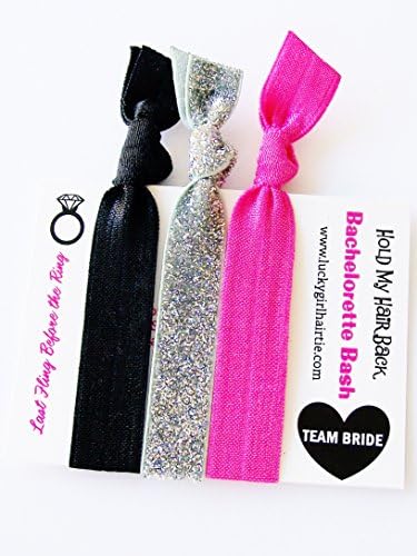 Bachelorette Party Favor