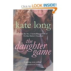 The Daughter Game