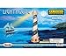 Puzzled Lighthouse Wooden 3D Puzzle Construction Kit