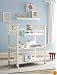 Graco Lauren Dressing Table, White