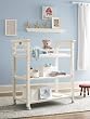 Graco Lauren Dressing Table, White
