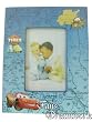 Disney Pixar Cars Road Map Picture Frame - Cars Frame