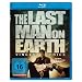 The Last Man On Earth [Blu-ray]