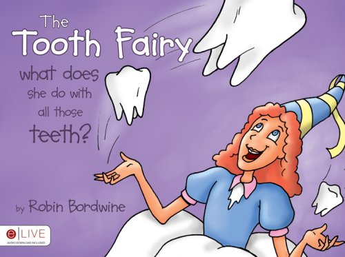 The Tooth Fairy