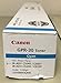 1 X (GPR-30) Canon imageRUNNER Advance C5051 Cyan Toner (38000 Yield) - Geniune Orginal OEM toner