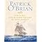 Aubrey and Maturin series - in order