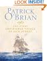 Final, Unfinished Voyage of Jack Aubrey