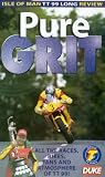 TT 99 Long Review - Pure Grit [VHS] [1999]