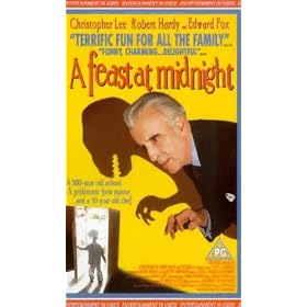 Feast at Midnight [VHS]