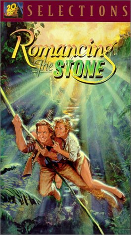 Romancing the Stone