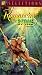 VHS : Romancing the Stone