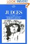Judges (The Anchor Bible, Vol. 6A)