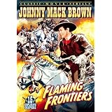 Flaming Frontiers