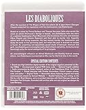 Image de Les Diaboliques [Blu-ray] [Import anglais]