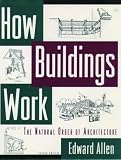 How Buildings Work: The Natural Order of Architecture