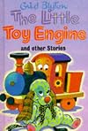 The Little Toy Engine: and Other Stories (Enid Blyton's Popular Rewards Series III)