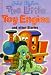 Search : The Little Toy Engine and Other Stories (Enid Blyton's Popular Rewards Series III)