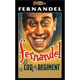 Le coq du regiment [VHS]