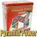 Pyramid Power Puzzle Game from Brain Ade