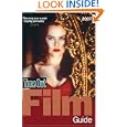 Time Out Film Guide 2007 (Time Out Guides) by  Time Out
