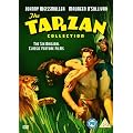 Johnny Weissmuller Tarzan Collection (UK Import) [3 DVDs]