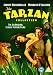 The Johnny Weissmuller Tarzan Collection  [DVD]