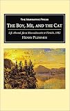 The Boy, Me, and the Cat