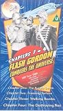 Flash Gordon Conquers The Universe - Vol. 1 - Episodes 1 - 4 [1940]