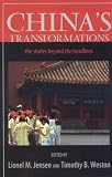 Chinas Transformations: The Stories beyond the Headlines