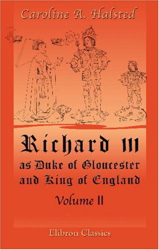  Richard Duke