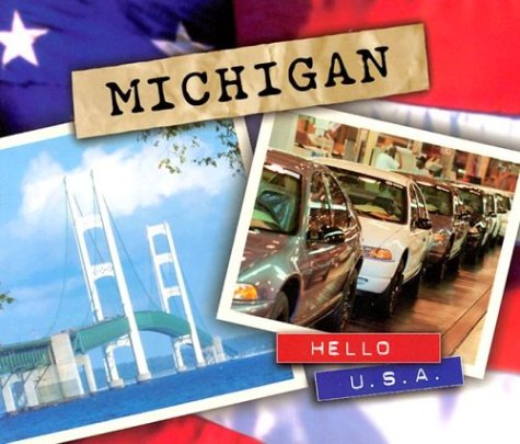 Michigan (Hello USA)