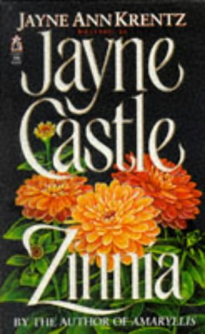 Zinnia