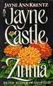 Zinnia