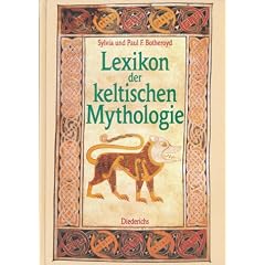 Lexikon der keltischen Mythologie.