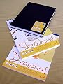 Sketch Book Value Pack